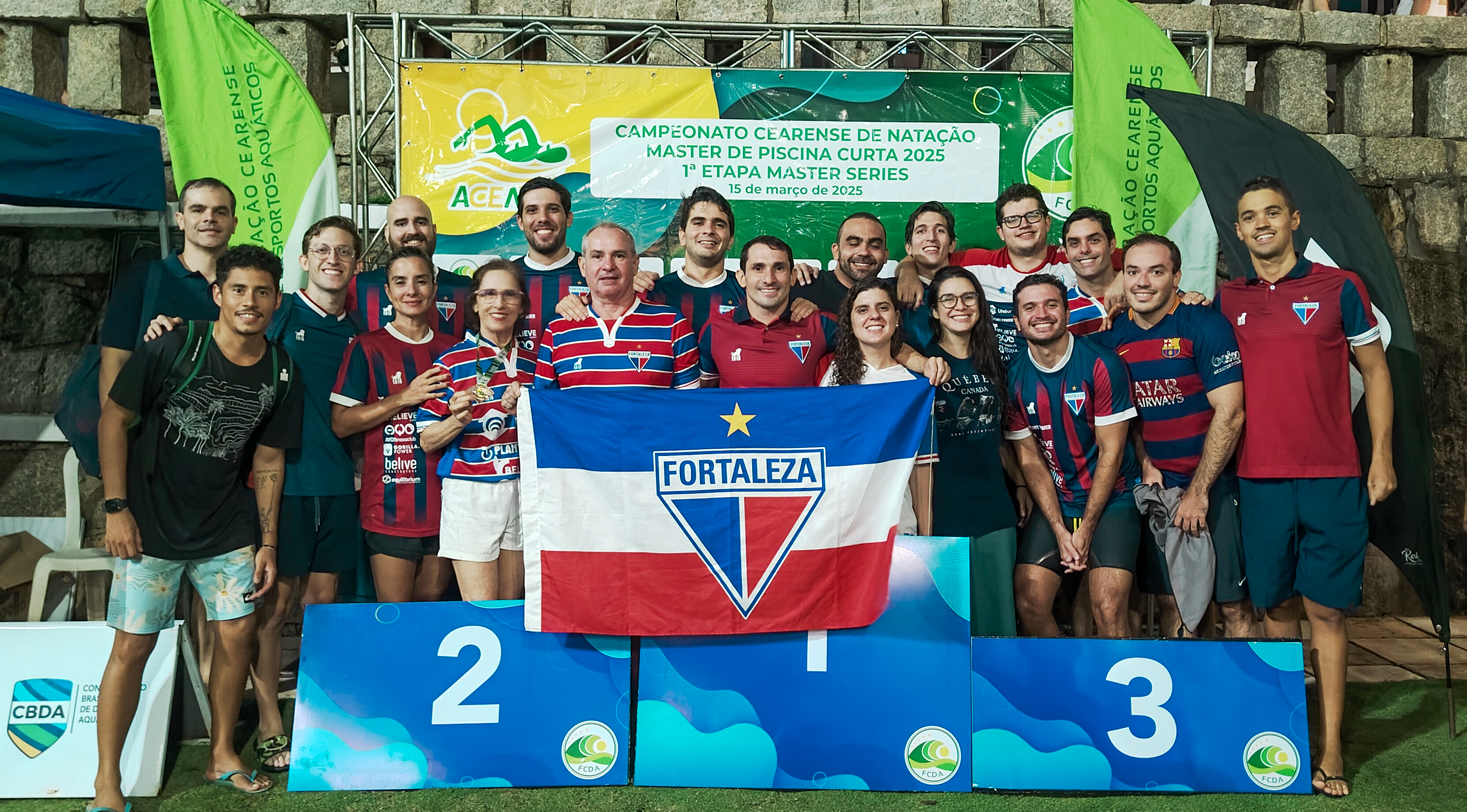 Equipe Master
