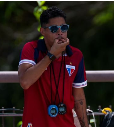 Madson Nascimento